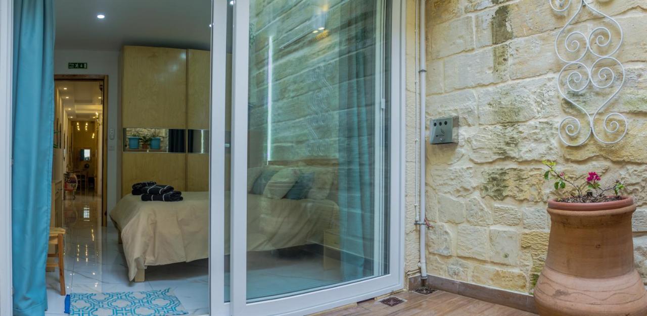 Ta' Gilard - Lovely Renovated Holiday Home Zabbar Exterior photo
