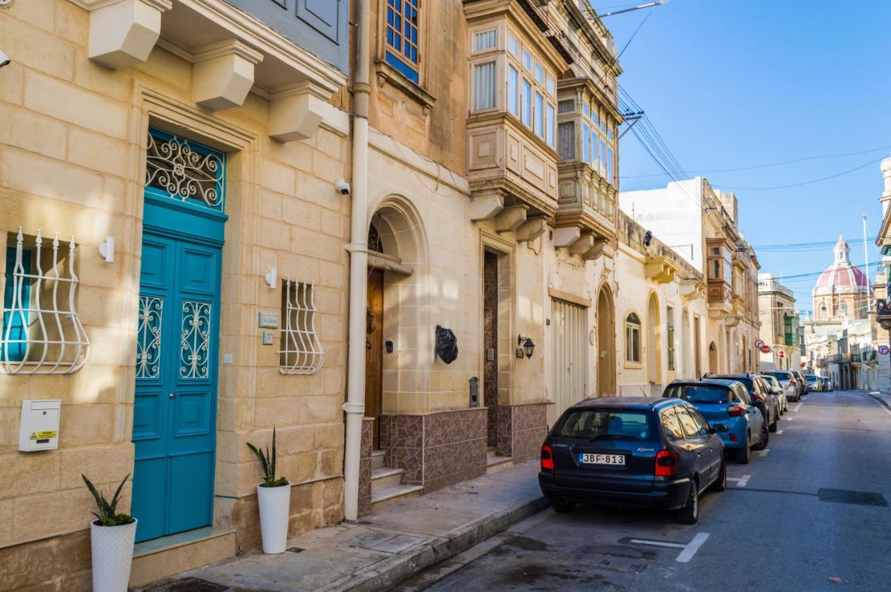 Ta' Gilard - Lovely Renovated Holiday Home Zabbar Exterior photo
