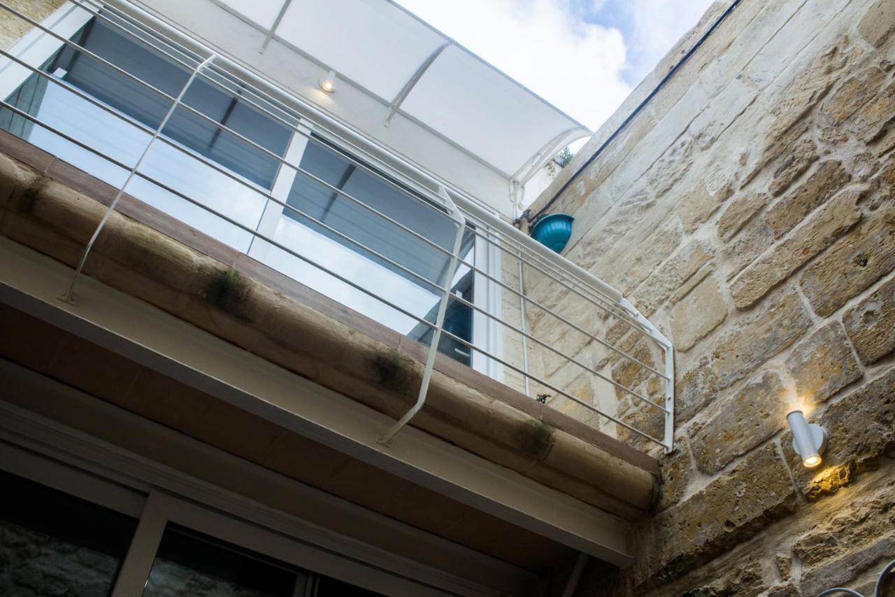 Ta' Gilard - Lovely Renovated Holiday Home Zabbar Exterior photo