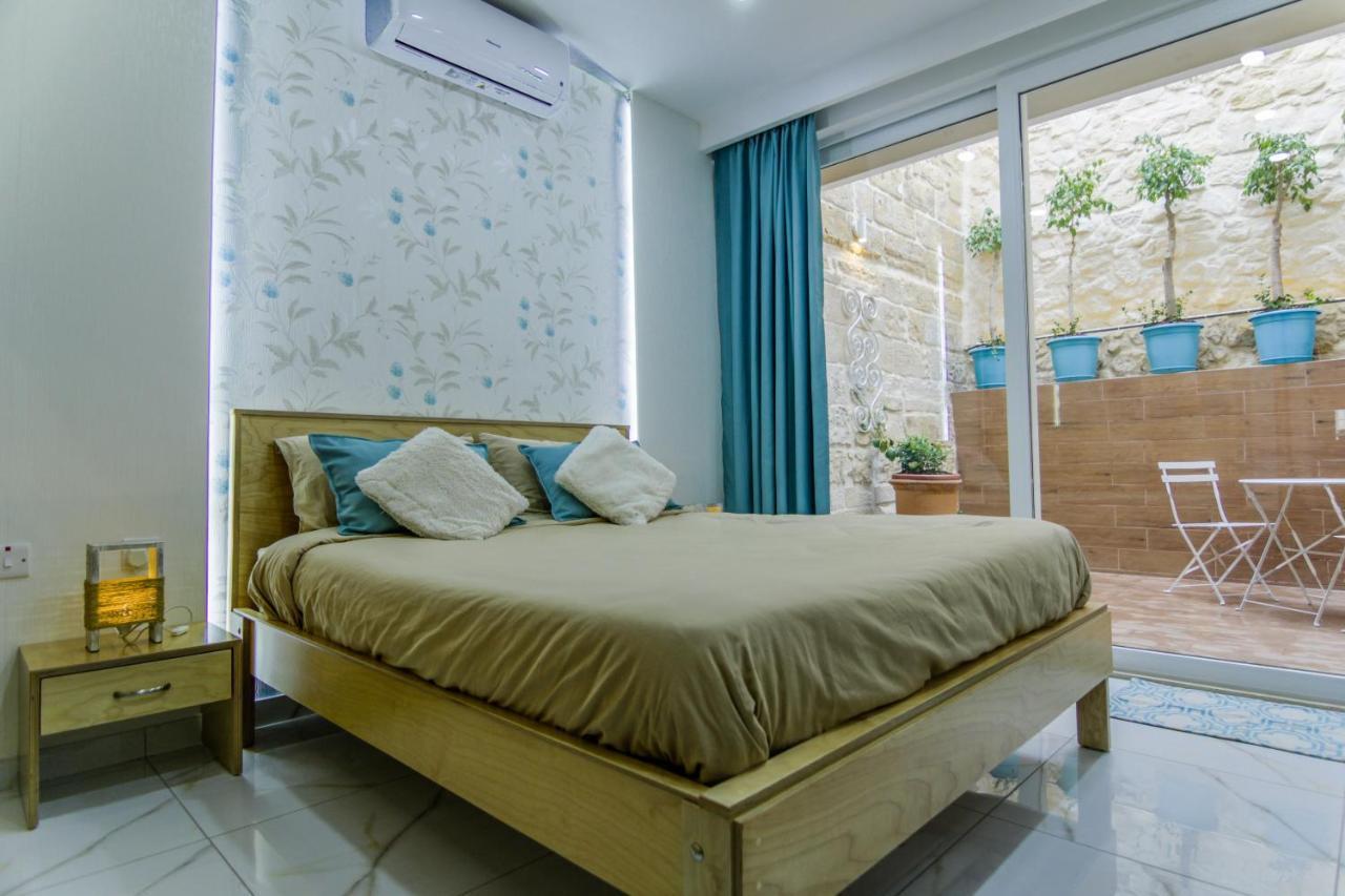 Ta' Gilard - Lovely Renovated Holiday Home Zabbar Exterior photo