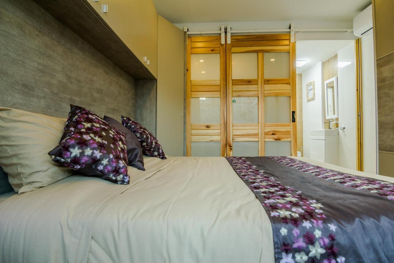 Ta' Gilard - Lovely Renovated Holiday Home Zabbar Exterior photo