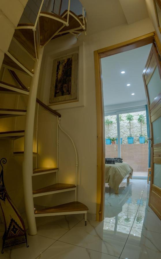 Ta' Gilard - Lovely Renovated Holiday Home Zabbar Exterior photo