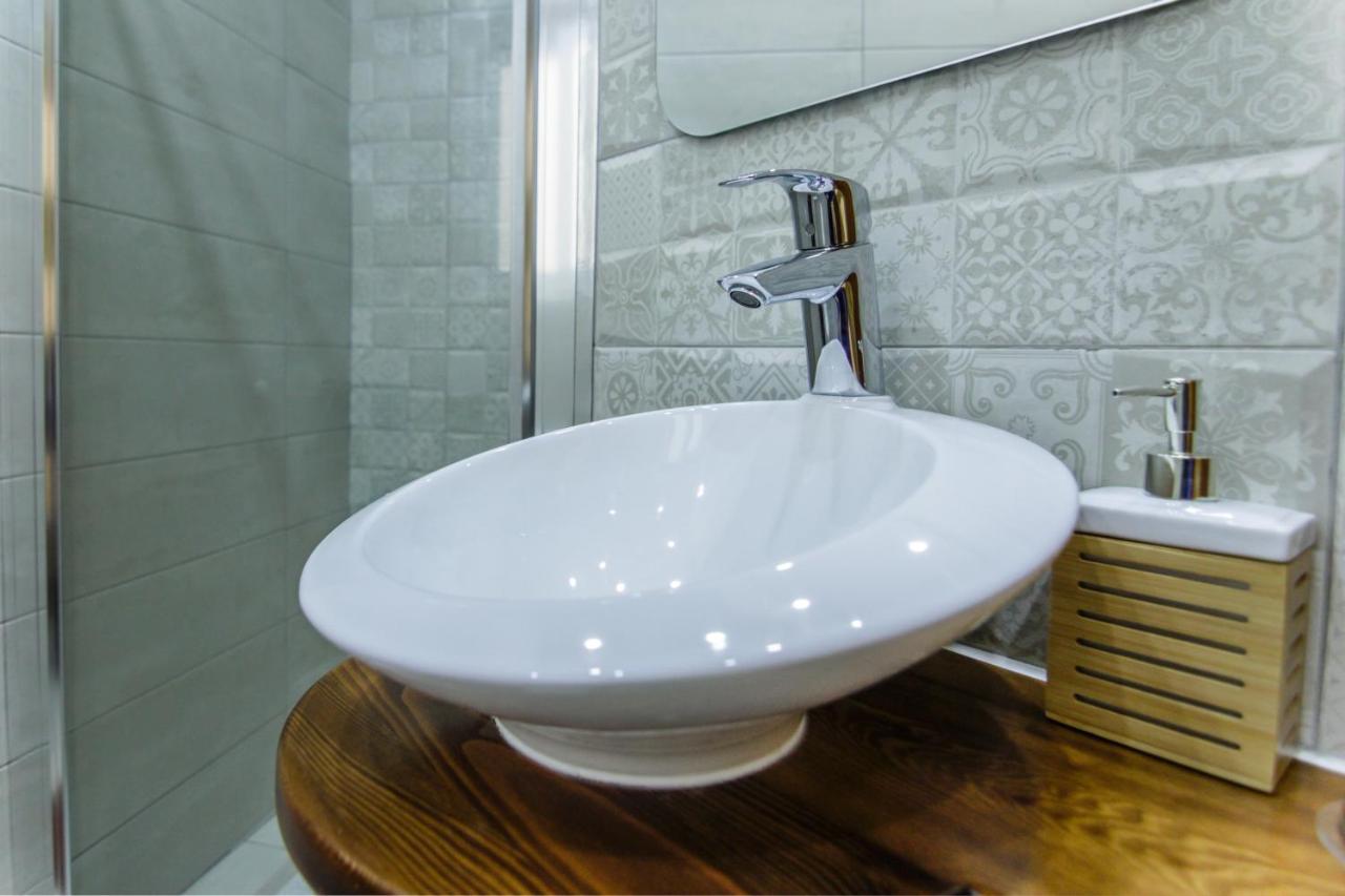 Ta' Gilard - Lovely Renovated Holiday Home Zabbar Exterior photo