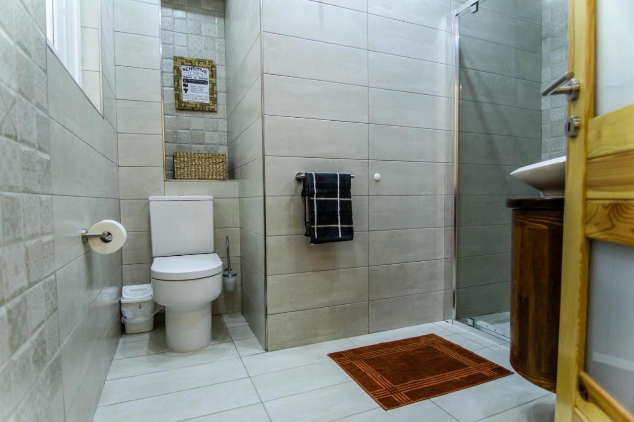 Ta' Gilard - Lovely Renovated Holiday Home Zabbar Exterior photo