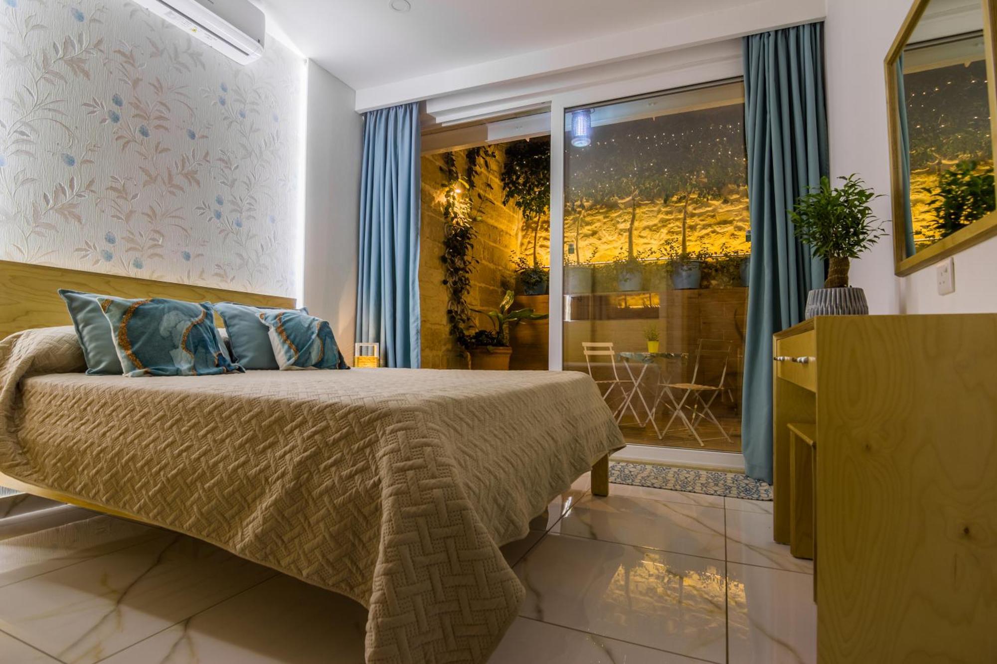 Ta' Gilard - Lovely Renovated Holiday Home Zabbar Exterior photo