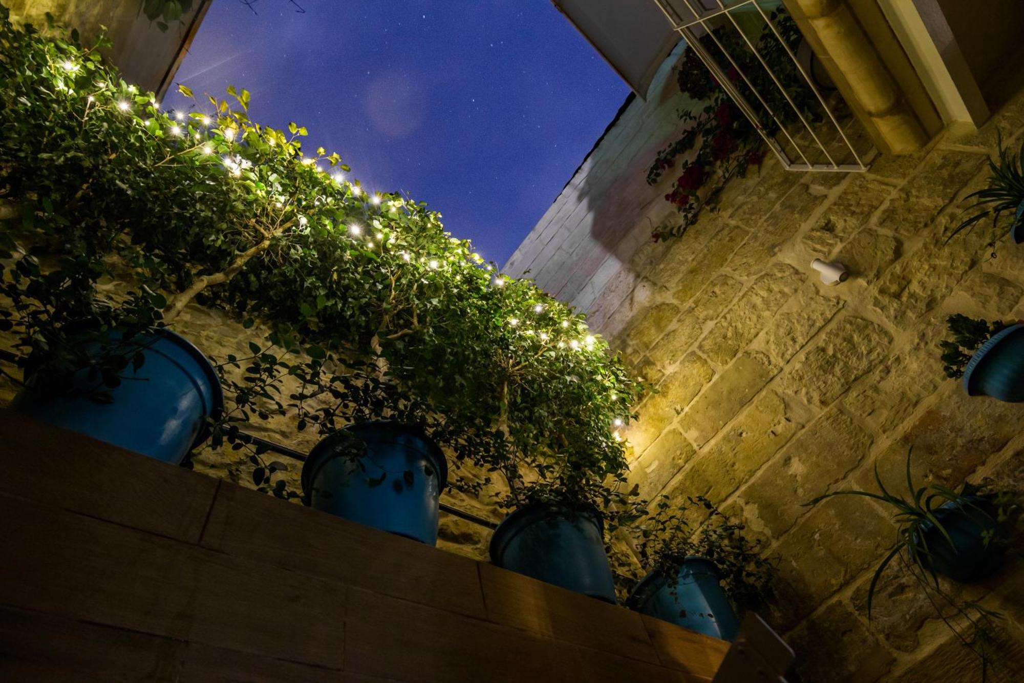 Ta' Gilard - Lovely Renovated Holiday Home Zabbar Exterior photo